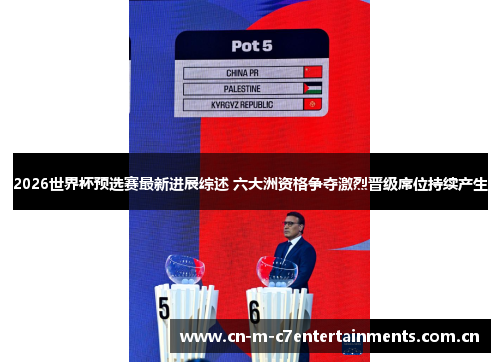 2026世界杯预选赛最新进展综述 六大洲资格争夺激烈晋级席位持续产生
